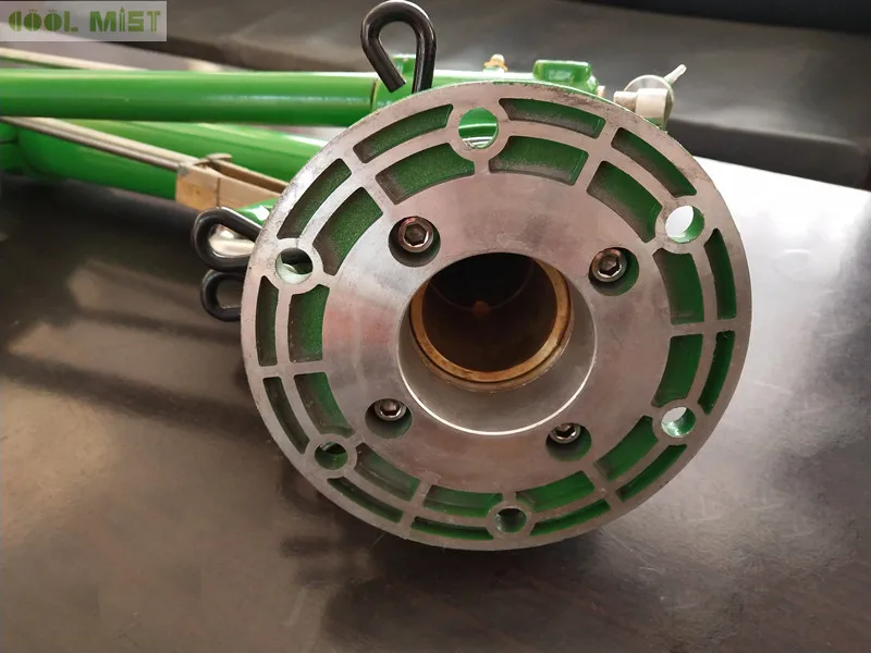 Spray gun details (5)
