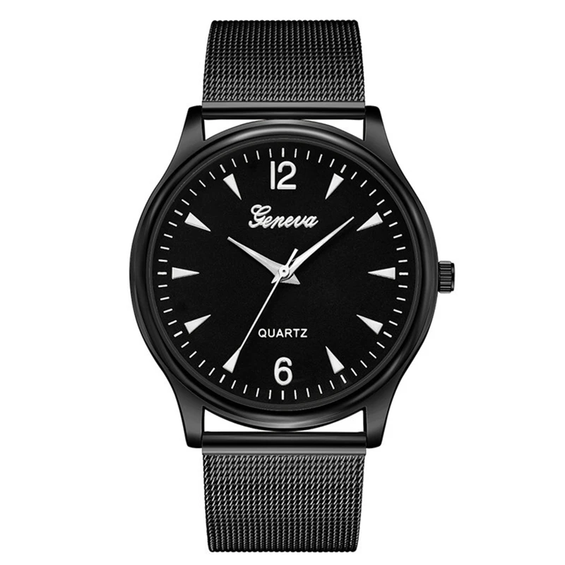 black black