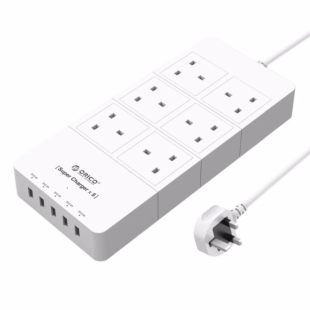 HPC-6A5U-UK-WH-1