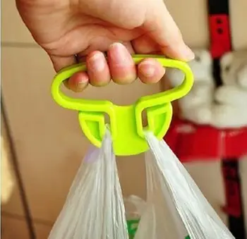

Free shipping Cheap grocery shopping good helper dish is easy to mention carry dishes bearing 15KG device #6028 Z1