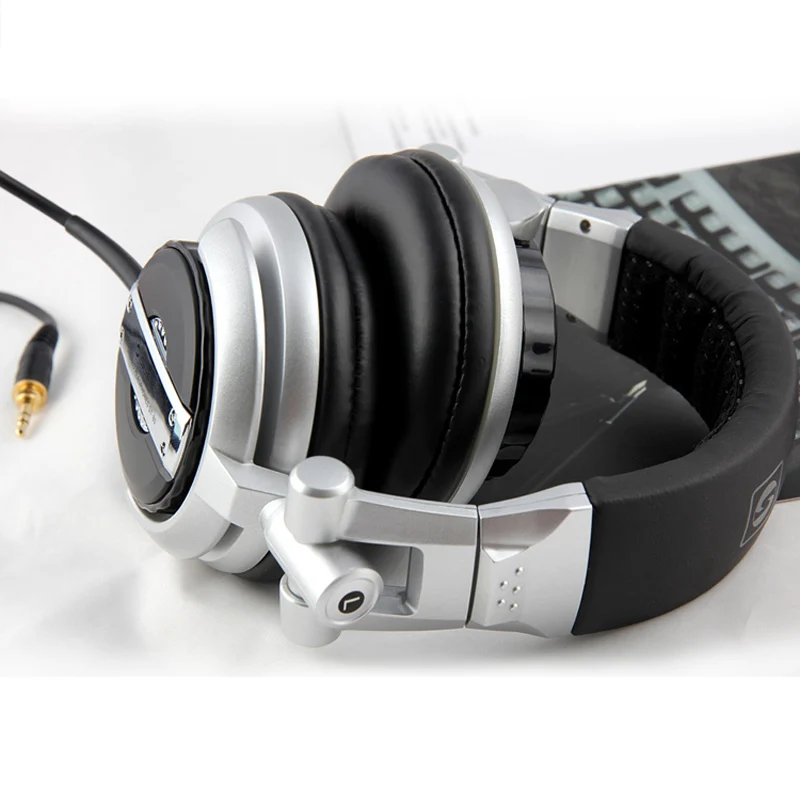 High-Quality-Somic-ST-80-Professional-Monitor-Music-Headsets-DJ-Headset-Music-Folding-Stereo-Earphones-Hifi