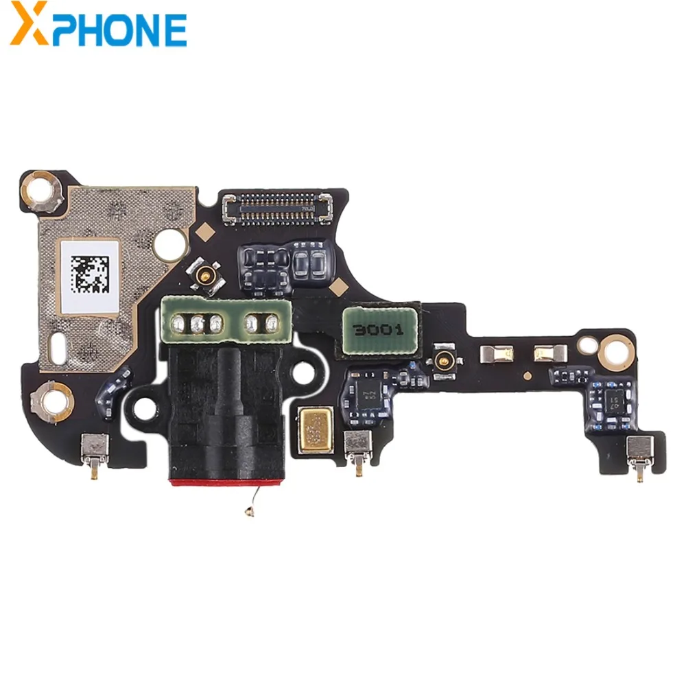 

For OnePlus 6 Microphone PCB Board Part MIC Replacement Parts for OnePlus 6