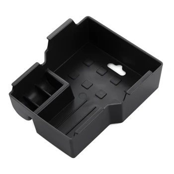 

Car styling, Central Storage Pallet Armrest Container Box case For Suzuki Vitara 2016
