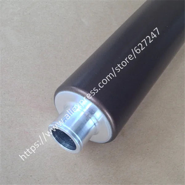 

1X Free Ship 1075-5768-01 Di520 Di620 EP6000 EP6001 EP8010 EP8015 Upper Fuser Heat Roller for Konica Minolta Di 520 620 Roller