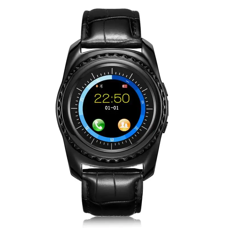 xiaomi smartwatch s2