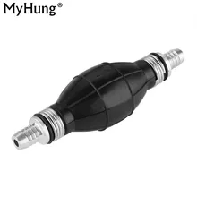 Транспортные средства и 12 мм топливный насос ручной сжимной насос для Mercedes Benz BMW Audi A4 Q5 автомобиль Toyota Camry-Стайлинг авто аксессуары 1 шт