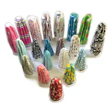 " /9"/1" спортивные травмы пакет со льдом для Цветной Цветочный принт медицинское обслуживание горячей и холодной воды, многоразовые первой помощи боли грелка Кепки Портативный