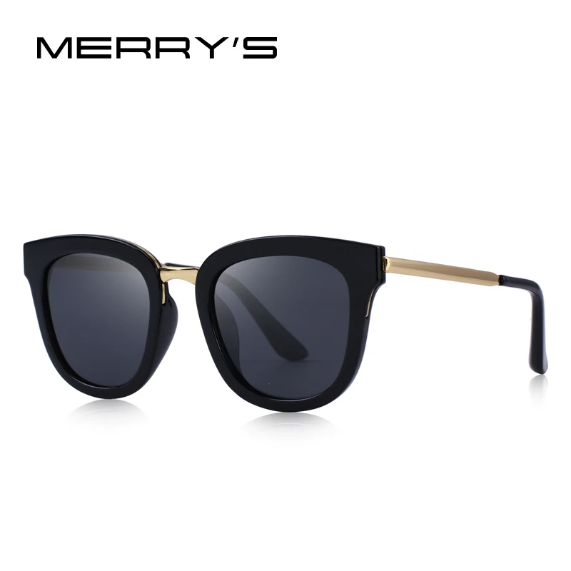 MERRYS DESIGN Girls Cat Eye Sunglasses Children Polarized Sunglasses UV400 Protection S7001