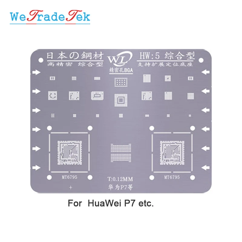 HW 5