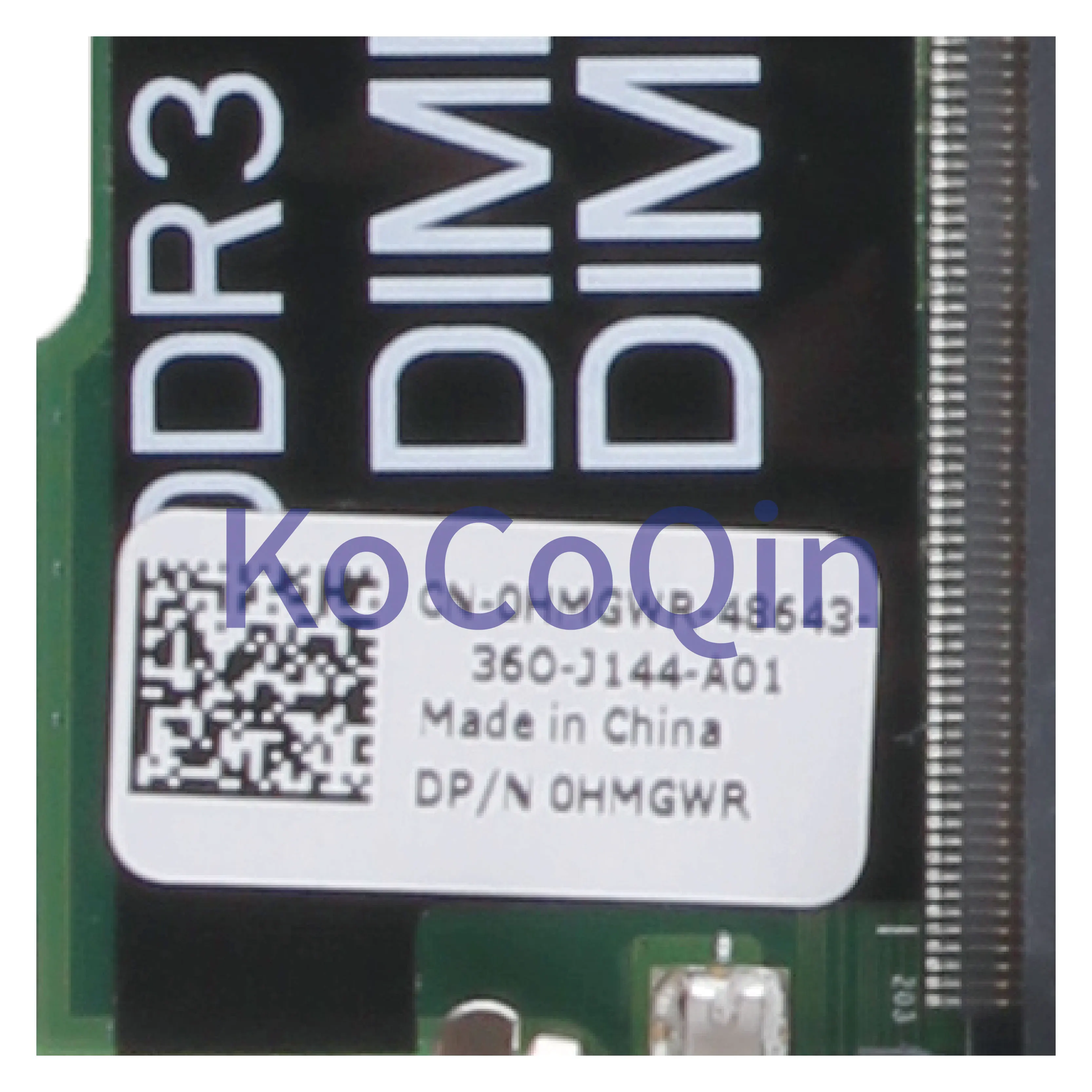 Placa-mãe do Portátil para Dell Inspiron 14r 5420 I5420 7420 I7420 P33g Gt630m Cn0hmgwr 0hmgwr Da0r08mb6e4 Slj8c - Imagem 4