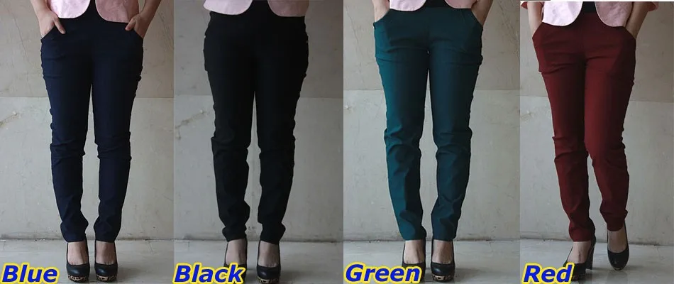 pants women