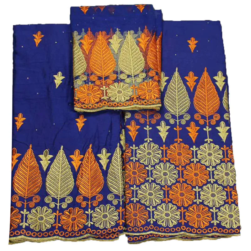 

Guinea brocade Gorgeous organic fabric jacquard brocade African Bazin riche fabric Good quality Bazin riche getzner JJ55-2