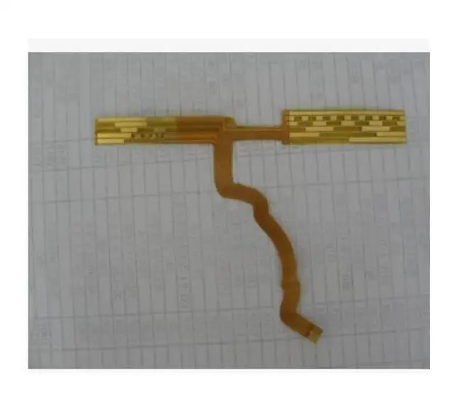 

NEW Lens Focus Flex Cable For TAMRON 17-50 II mm,17-50IImm Repair Part ( For NIKON Connector)