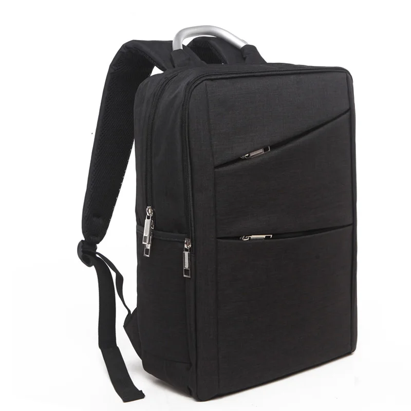 

14 Inch Waterproof Backpack Bag Men School Backpack for Teenage Girl Fashion Travel Large Capacity Women Backpack Notebook Bags