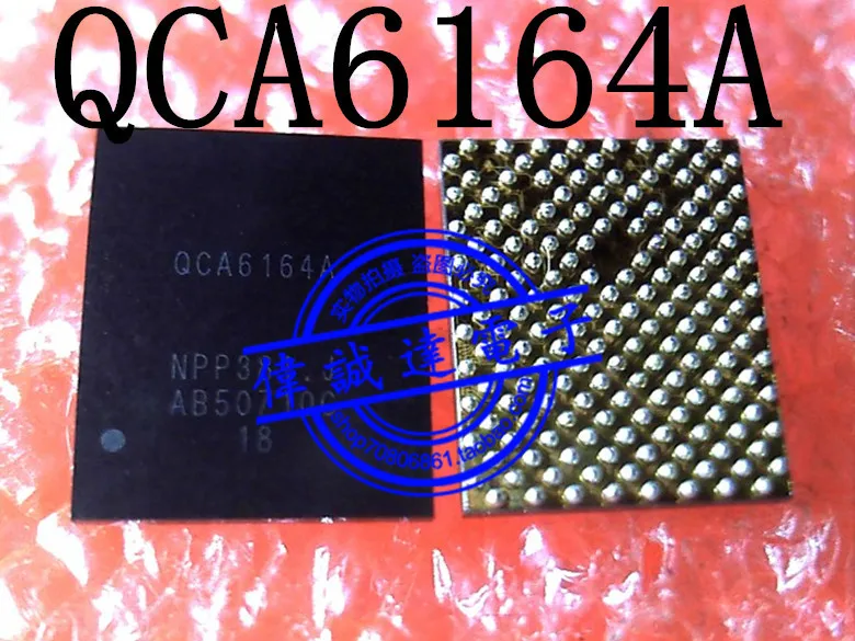 5 шт. QCA6164A OCA6164A BGA Новинка|bga| |