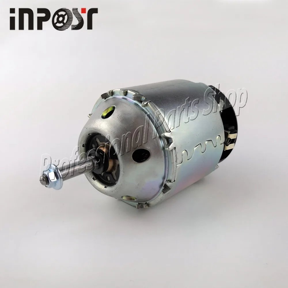 

Blower Motor for Nissan X-Trail T30 2001-2007 27225-8H31C, 27225-95F0A - LHD
