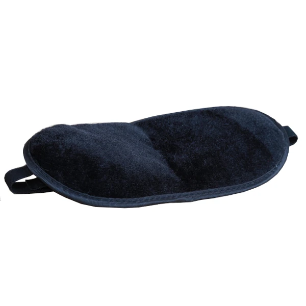 

Wholesale Factory Bulk Price Magnetic Healthcare Sleep Eye Mask Cover Soft Material