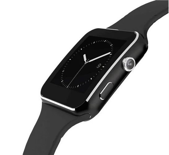 Fashion Men Women Smart Watch OGS For Android and IOS Support Max TF Card 32GB SIM