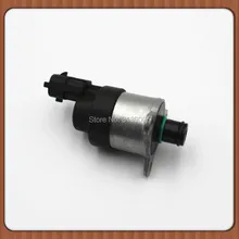 0928400721 Соленоидный клапан дозирования топлива 0928 400 721 Впускной блок топливного насоса