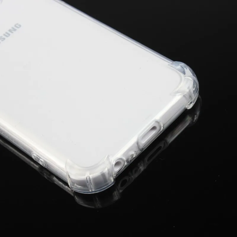 Silicon Cover For Samsung Galaxy A5 2017 2016 Case Conor Protector Soft Clear Cases Shell Etui Hoesje Coque Capinha Carcasa Capa (8)