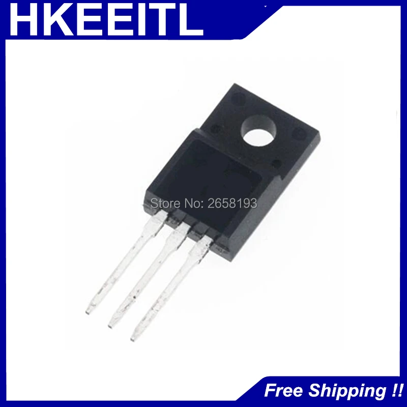 

R5009ANX TO220F TO-220F