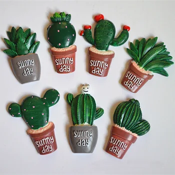

2PCS Slime Charms Succulent Plants Resin Flatback Plasticine Slime Accessories Beads Making Supplies for DIY Scrapbooking Crafts