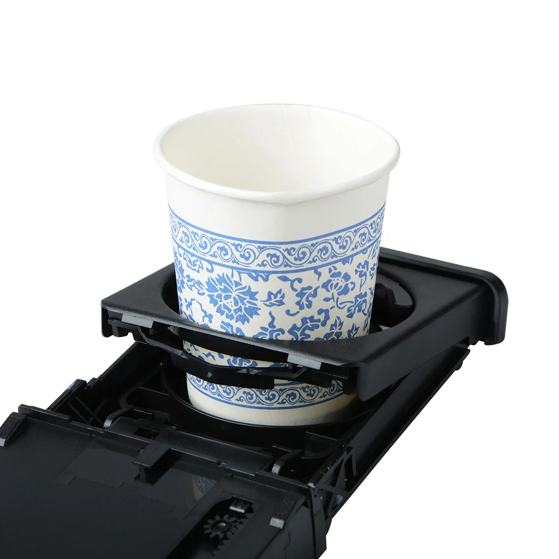 Auto Cup Holder For Audi A4 B6 B7 2002 2008 Folding Car Drinks Holders