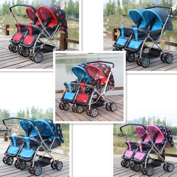 very baby prams
