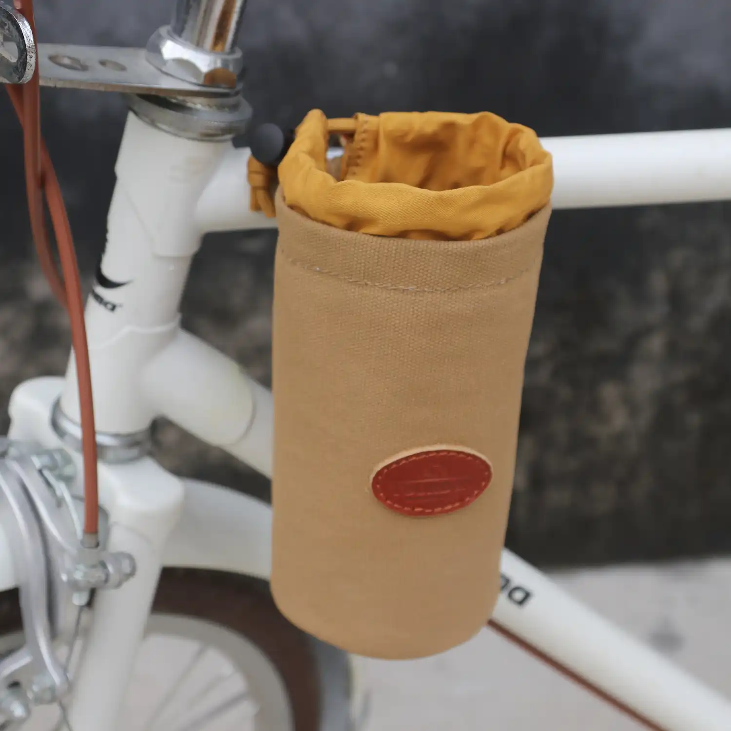 bike cup and phone holder