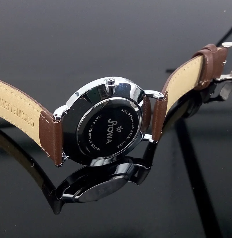 Quartz watch