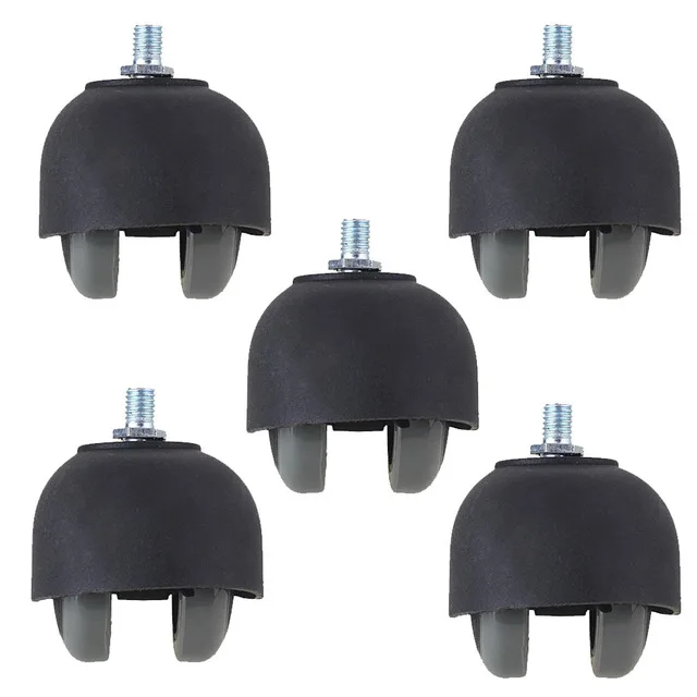 2 بوصة المعادن Pu كرسي مكتب عجلات التفاف الأثاث عجلات موضوع حلقة الجذعية مع هود ل أريكة تخزين الرف رف حزمة من 5 2 بوصة المعادن Pu كرسي مكتب عجلات التفاف الأثاث عجلات موضوع حلقة الجذعية مع هود ل أريكة تخزين الرف رف حزمة من 5