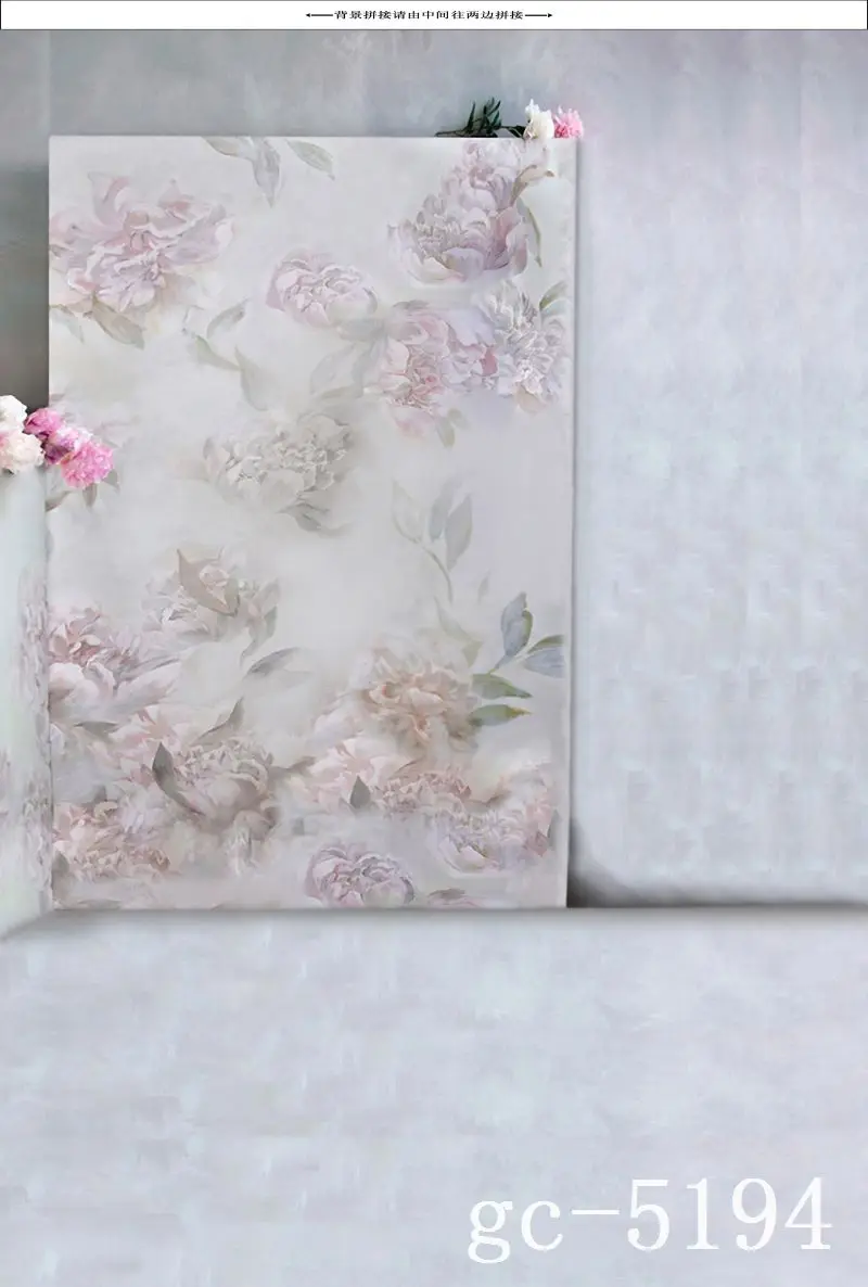 

3*5M Art Cloth Custom Photography Backdrops Prop Indoor theme Studio Background GC-5194