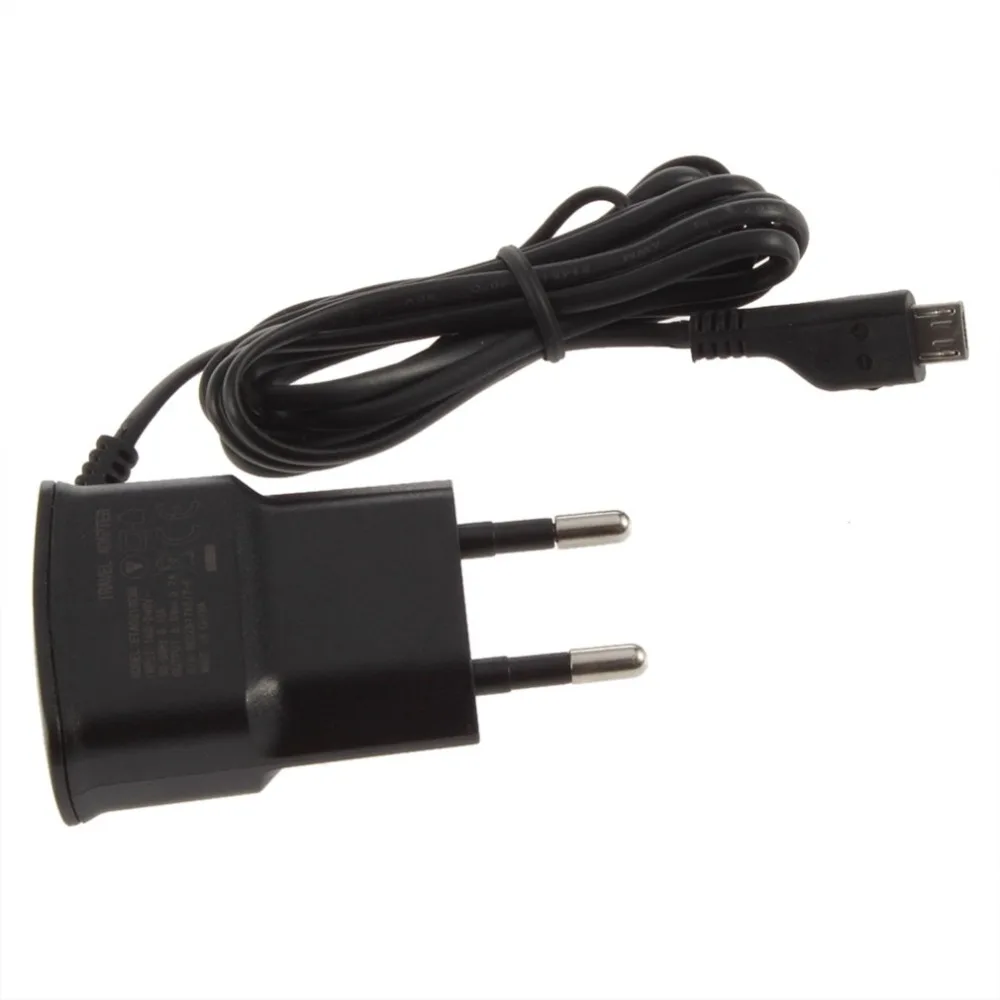 110 V 240 5V 0.7A EU мобильное зарядное устройство для Samsung Galaxy S4 S3 S2 i9300 i9100 микро USB