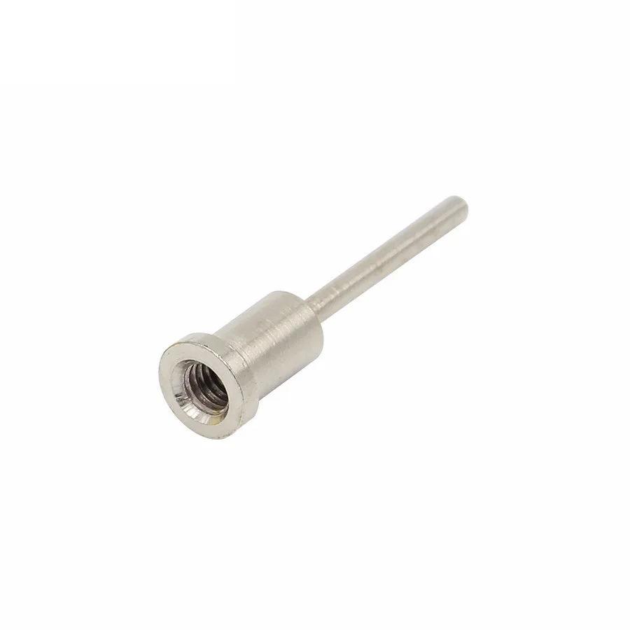 HILDA-3inch-Disc-Sandpaper-Self-adhesion-Abrasive-Pad-3mm-Shank-Dia-Polishing-Abrasive-Tools-Dremel-Electric (4)