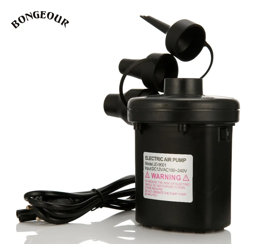 New Electronic Shisha Smoking Utensil With 3 Heads Shisha Narguile