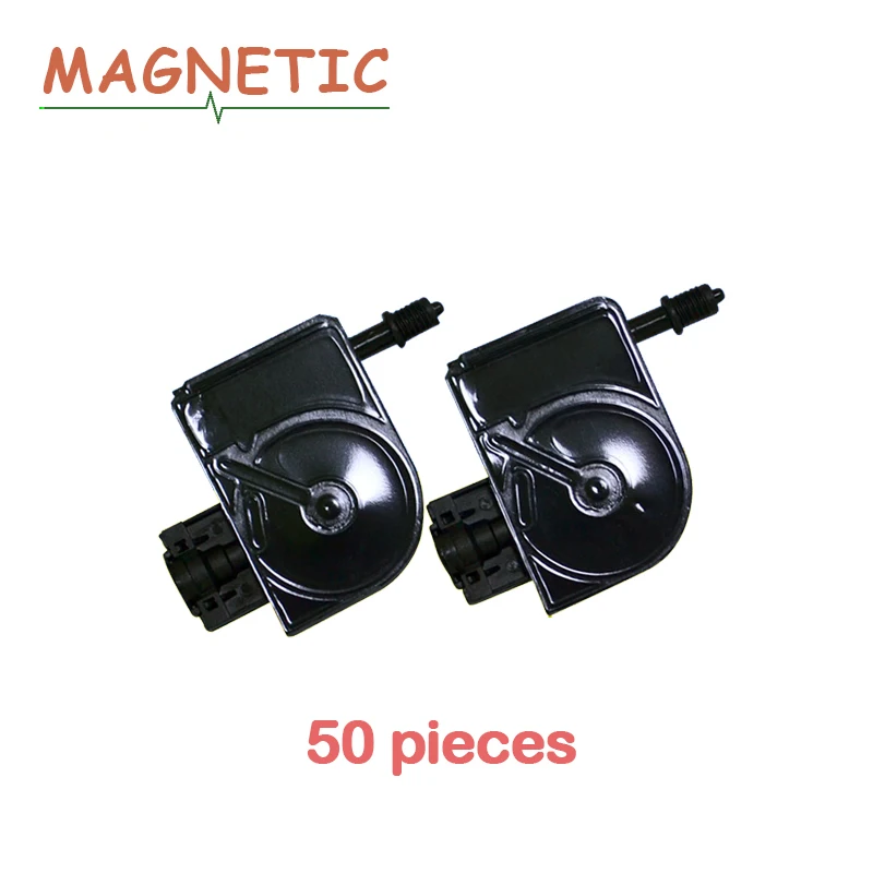 50 шт. 4880 УФ заслонка для чернил Epson 4800 4880c 4000 4450 4400 7400 7450 9400 9450 7800 9800 7880 9880 принтера