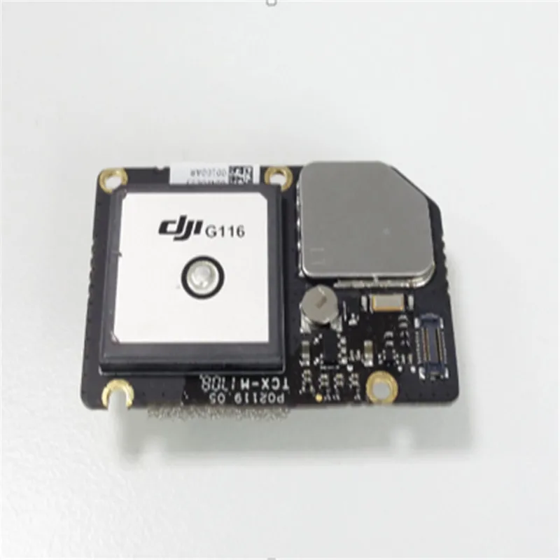 100% Original Camera Drone Flight Controller Repair Parts for DJI Spark GPS Module Replacement Accessories 100% Original Camera Drone Flight Controller Repair Parts for DJI Spark GPS Module Replacement Accessories