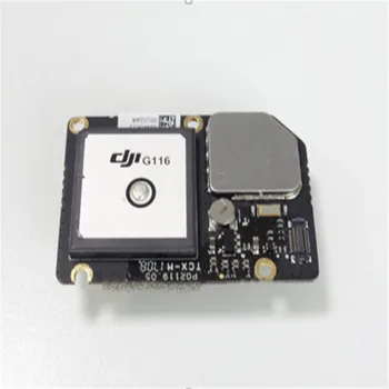 

100% Original Camera Drone Flight Controller Repair Parts for DJI Spark GPS Module Replacement Accessories