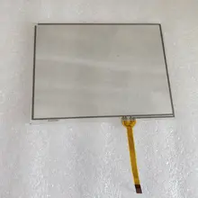 Для KYOCERA KTP075B KTP075BBAB-H00 стеклянная панель с сенсорным экраном