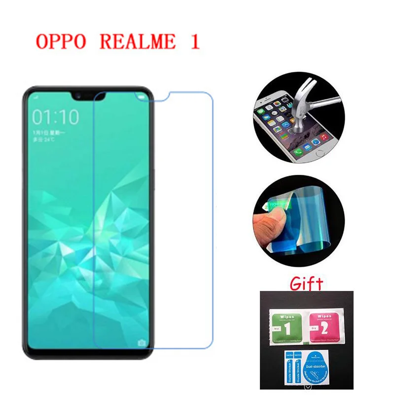 OPPO REALME 1