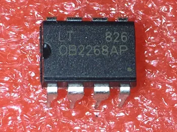 

10PCS OB2268AP OB2268 DIP8