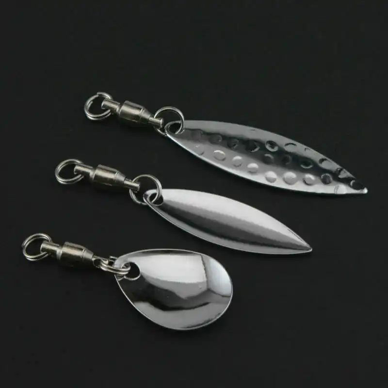 4 шт. блесна блесна lure accessories fishing lureaccessories fishing | Наживки для рыбной ловли -32823569013