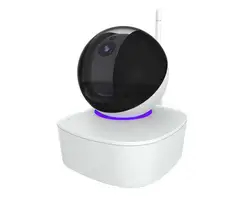 2MP домашняя ip-камера безопасности беспроводная WiFi камера наблюдения 1080 P приложение