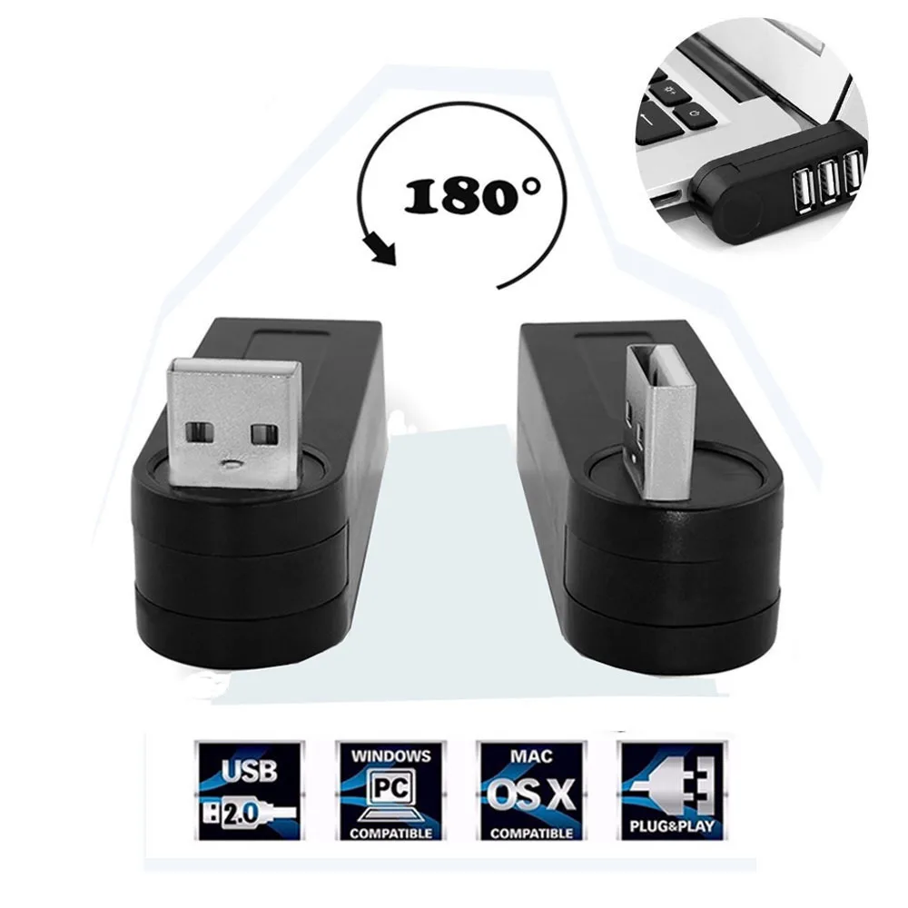 usb hub