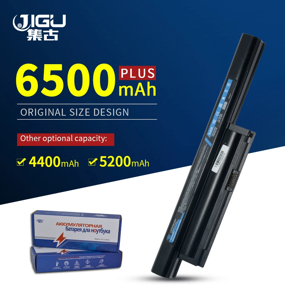 JIGU 6 Cell для SONY VGP BPS22 BPS22A/P VPC EA17 EA1S|sony vgp-bps22|vgp-bps22vgp-bps22a |