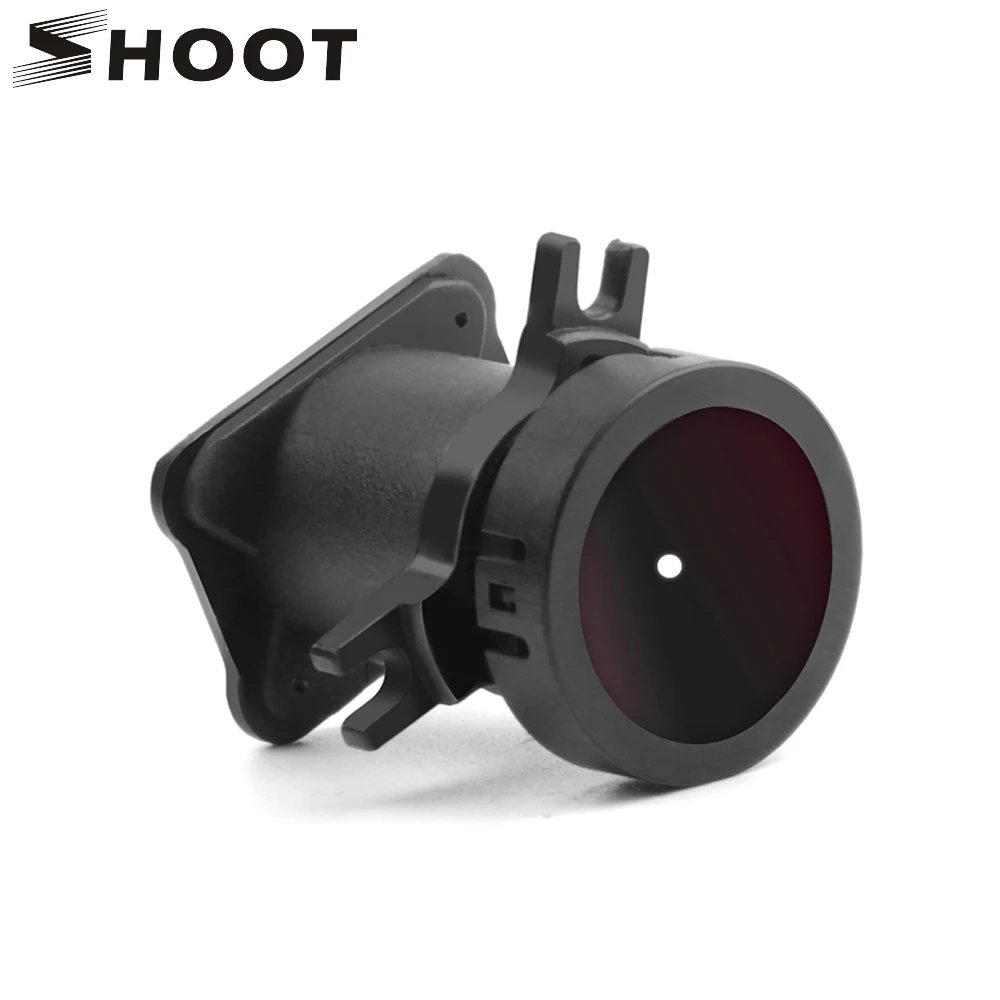 Buy SHOOT 150 Degree Replacement Wide Angle Lens for