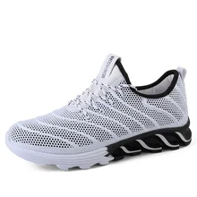 Высокое качество Мужские кроссовки 9908 летние спортивные Обувь для человека весенний тренд Кроссовки Открытый Обучение Обувь для прогулок Zapatillas