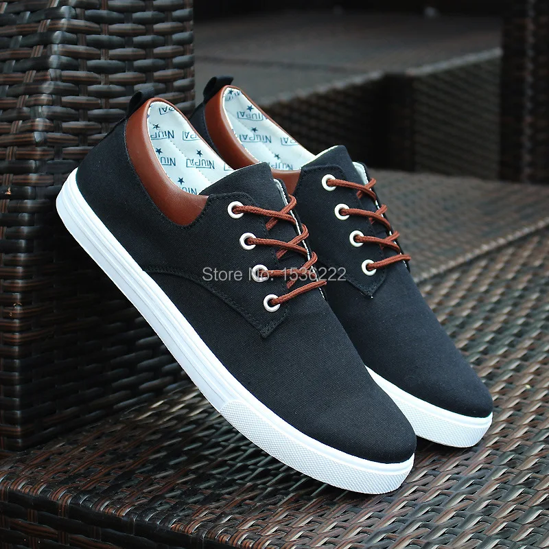 cheap canvas shoes mens