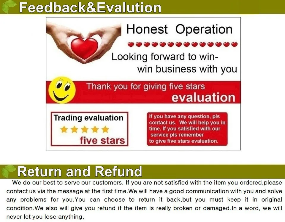 feedand return 4