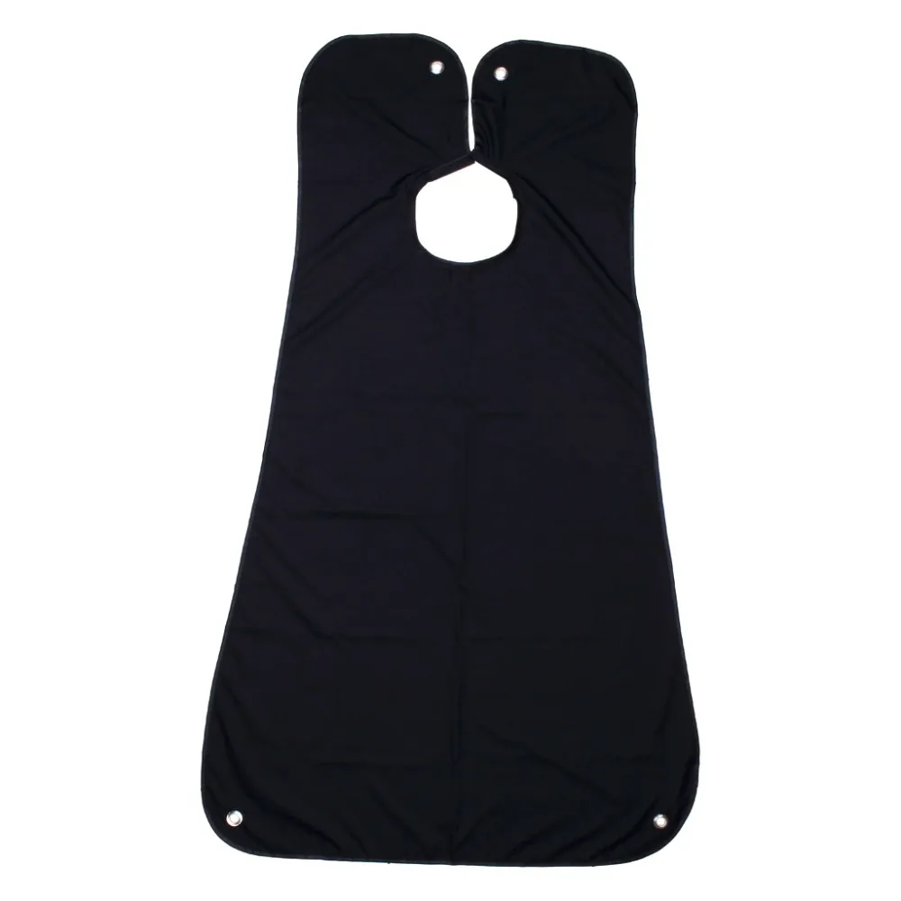 Male Beard Apron Cape Trimming Catcher for Man Shaving Clean Tool with Suction Cups for Mirror  (4)